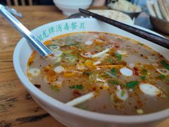 -清真马杰山牛肉汤馆