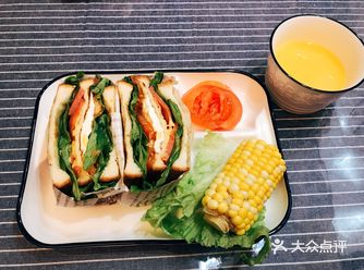 无心学习的一天，我实在是太爱做饭了，虽然洗碗确实挺累的
