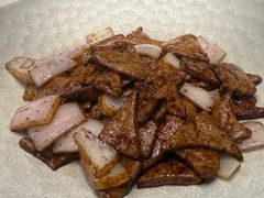 -虎哥私房菜(馒头山店)