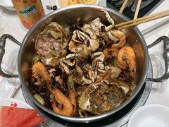-七欣天香辣蟹火锅(南京桥北太平店)