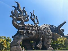 -四海公园(南山区)