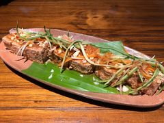 -仓库南洋海鲜小排档(柳河路店)