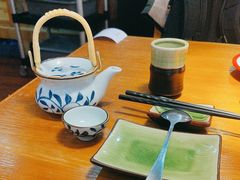 -鳗鱼家·深夜食堂(军博店)