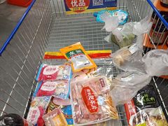 -麦德龙(嘉定店)