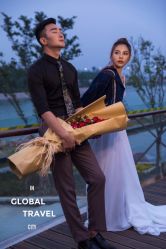 -你好晴天·目的地婚礼