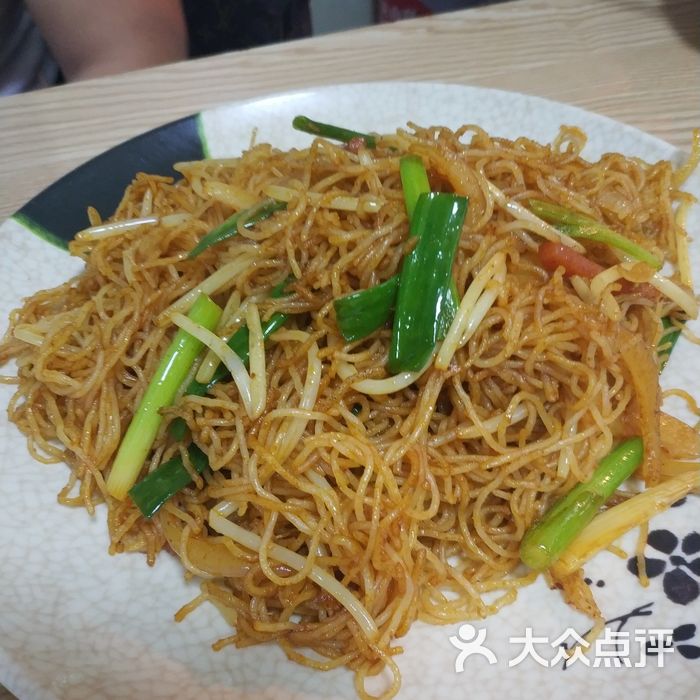 广州风味馆星洲炒米粉图片-北京粤菜-大众点评网