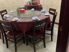 包厢-抹直口特色菜馆(一店)