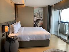 -新加坡瑞士史丹福酒店