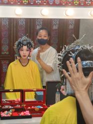 -梨园天地京剧摄影(玲珑天地店)