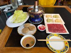 -南门涮肉(上海一店)