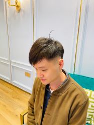 -YESIDO椰岛造型烫发染发