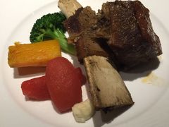 -王品牛排(郑州大卫城店)