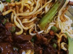 -老陕西面馆(庄市店)