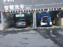 -地铁临平站P+R停车场(新城路)