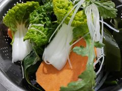 -重庆特色冷锅鱼(武大店)