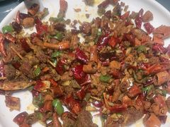 -楚鲜·汉正街一号(天河店)