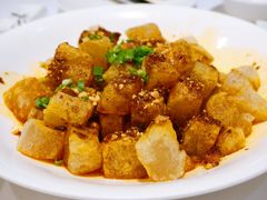 -清香园大连老菜馆(成仁街店)