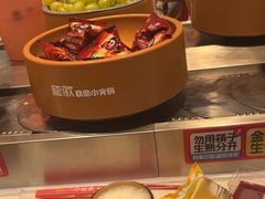 -龍歌自助小火锅(李沧丽达店)