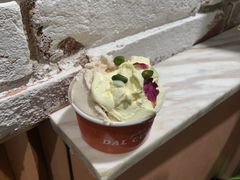 -Dal Cuore 达可芮冰淇淋(陕西北路店)