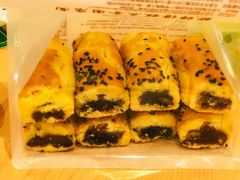 -鲍师傅糕点(春熙路店)