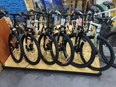 -GIANT捷安特自行车专卖店(金桥台儿庄路店)