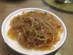 -东北农家小院(定西路店)