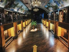 -青岛葡萄酒博物馆