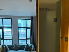 -isee心呈·度假酒店(春熙路店)