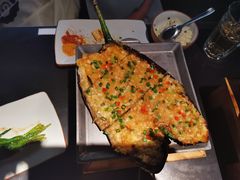 -很久以前羊肉串(中山公园店)