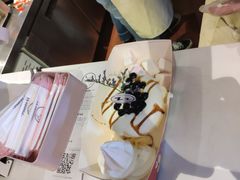 -狐狸和向日葵(北京路店)