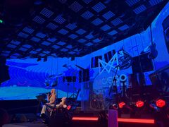 -MOSSO·Liveshow(M3香港广场店)