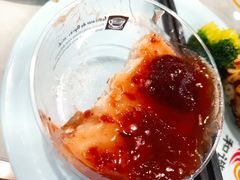 -和谐号蒸汽海鲜烤肉自助餐厅(欧亚新生活店)