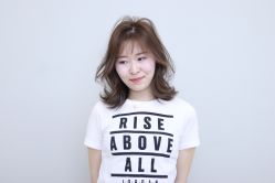 空气刘海-P.STYLE 派斯造型