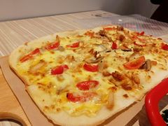 -必胜客(蜀山万象汇店)