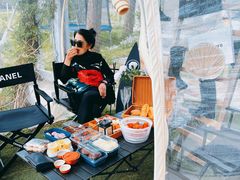 -安德鲁户外烧烤帐篷营地(马泉营店)