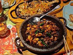 -馋嘴猫北京食堂·烤鸭·宵夜(亚运村店)