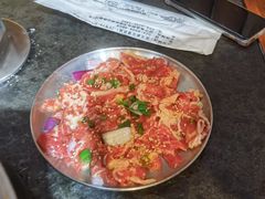 -火炉旺烤肉啤酒屋(沈北创始店)