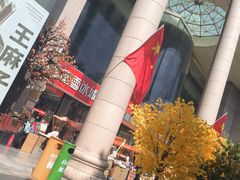 -西北轻工批发市场