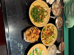 -廖川菜(太阳宫店)