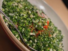 爽爽烧椒鸡-山石榴·贵州菜(丰盛里店)