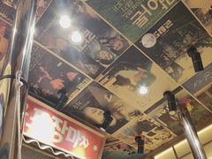 -姜胖胖无限自助烤肉(罗湖宝能店)