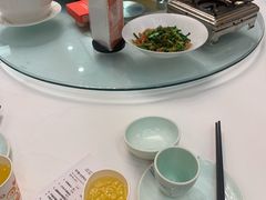 -饭怕鱼·黄焖鲟龙鱼(湖大店)