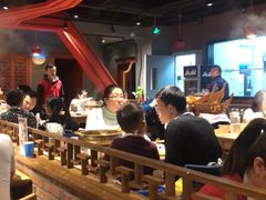 -虾满堂小龙虾烧烤(富荟广场店)