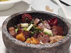 -珍呈中餐厅•粤川淮扬新疆(乌鲁木齐康莱德酒店)