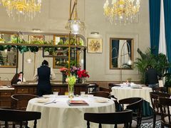 -狮拾久·现代新加坡料理(壹方城店)