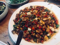 -7017浙菜•建德味(中财店)