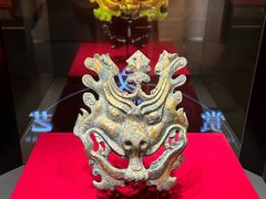 -北京大葆台遗址博物馆