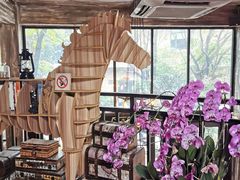 -旧雨咖啡·CoffeeFORU(黄村奥体店)