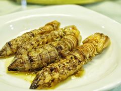 -东海酒家(长平东路店)