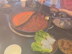 -冯校长老火锅(深圳总店)